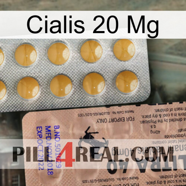 Cialis 20 Mg 41